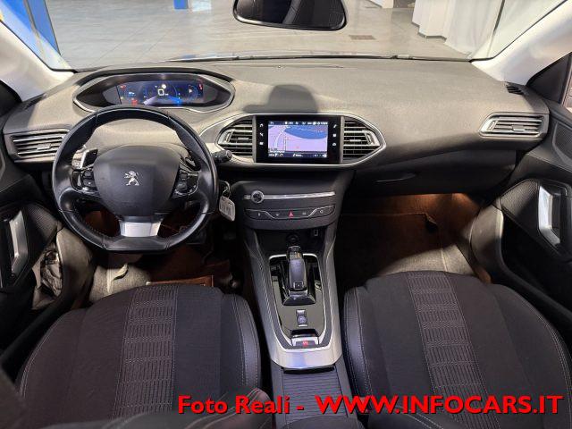 PEUGEOT 308 SW BlueHDi 130 CV EAT8 allure - PROMO
