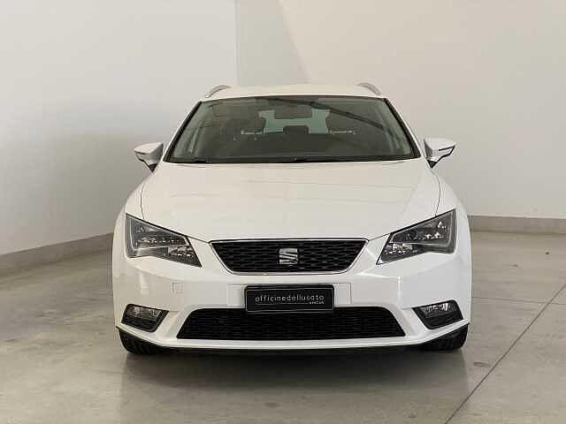 SEAT Leon 1.4 TGI ST Style