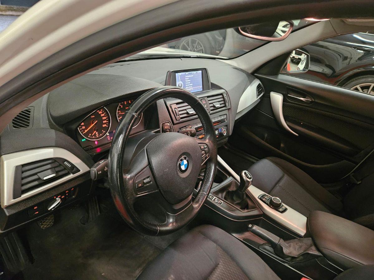 BMW - Serie 1 116i 5p Urban