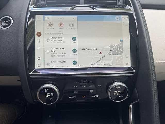 Jaguar E-PACE 2.0D I4 163CV AWD Auto S - IVA ESPOSTA