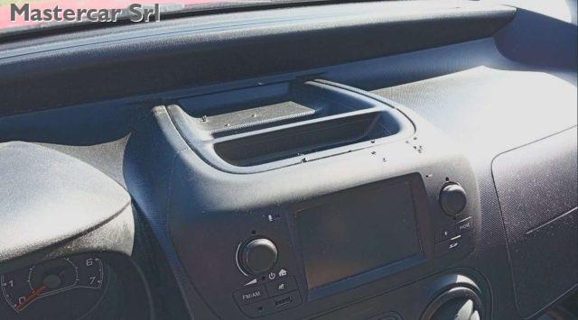 FIAT Fiorino 1.3 MJT 95CV Furgone Adventure Euro 6b - FK827AE