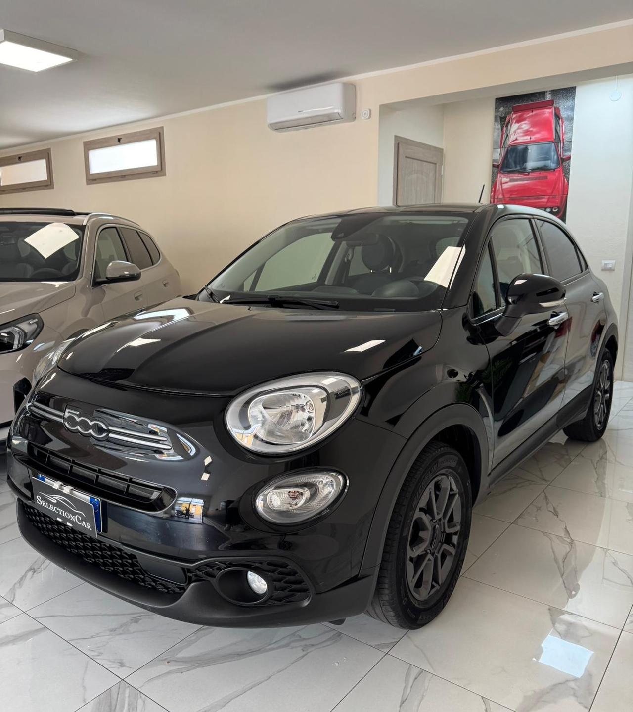 Fiat 500X 1.3 MultiJet 95 CV Club