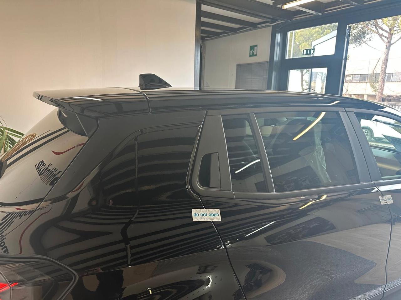 Jeep Avenger 1.2 Turbo 100 CV Summit "km0"