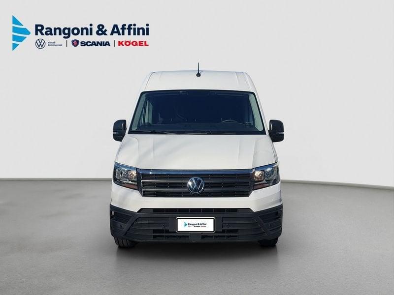 Volkswagen Crafter 35 2.0 TDI 140CV PM-TMFurgone