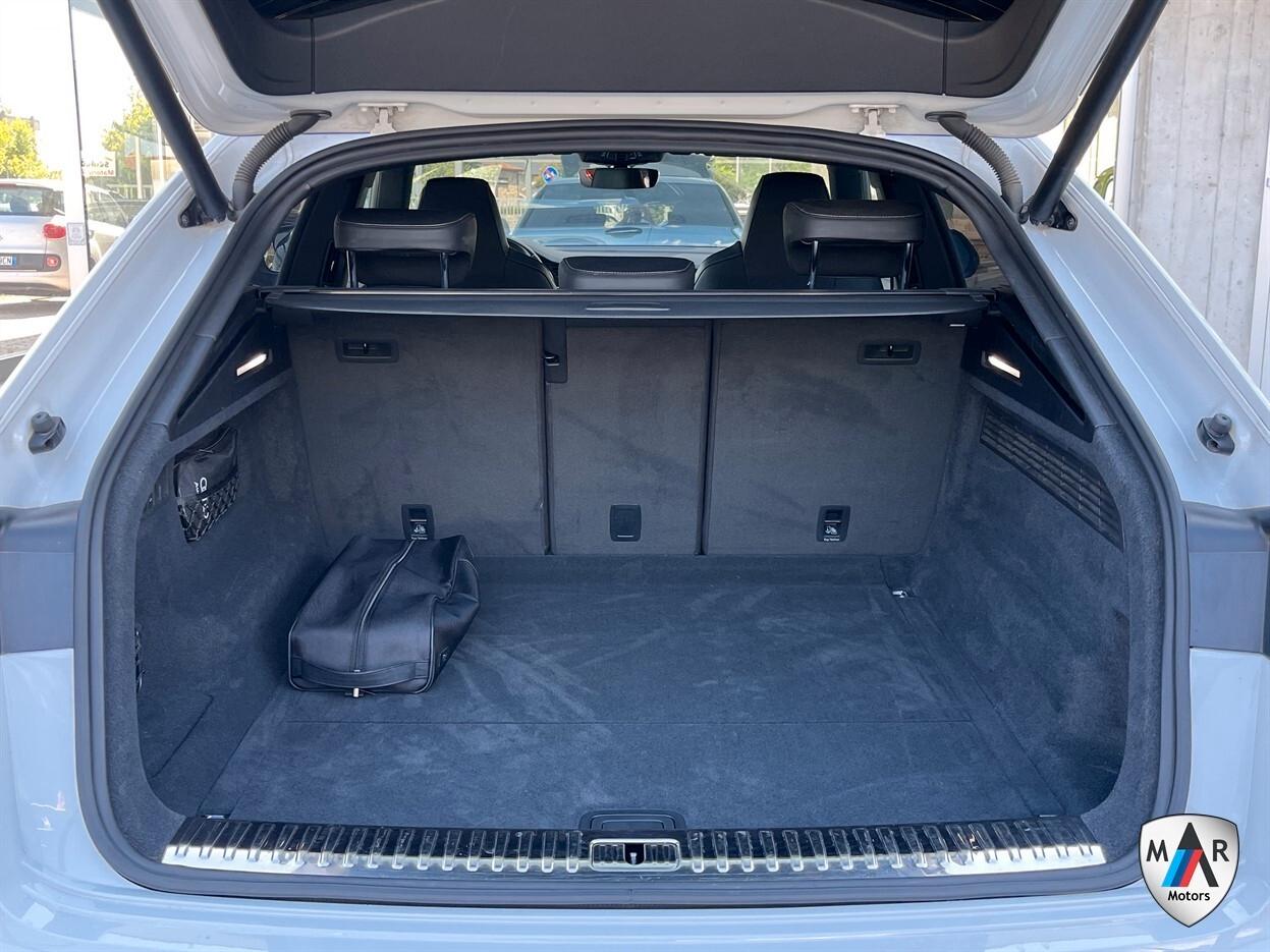 Audi Q8 50 TDI 286 CV quattro tiptronic S Line