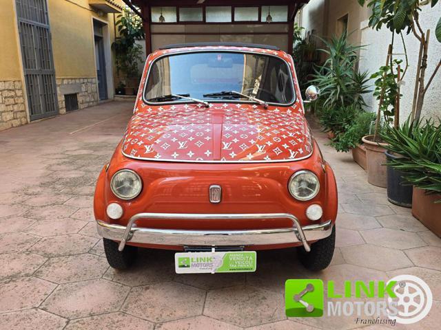 FIAT 500L *UNICA*
