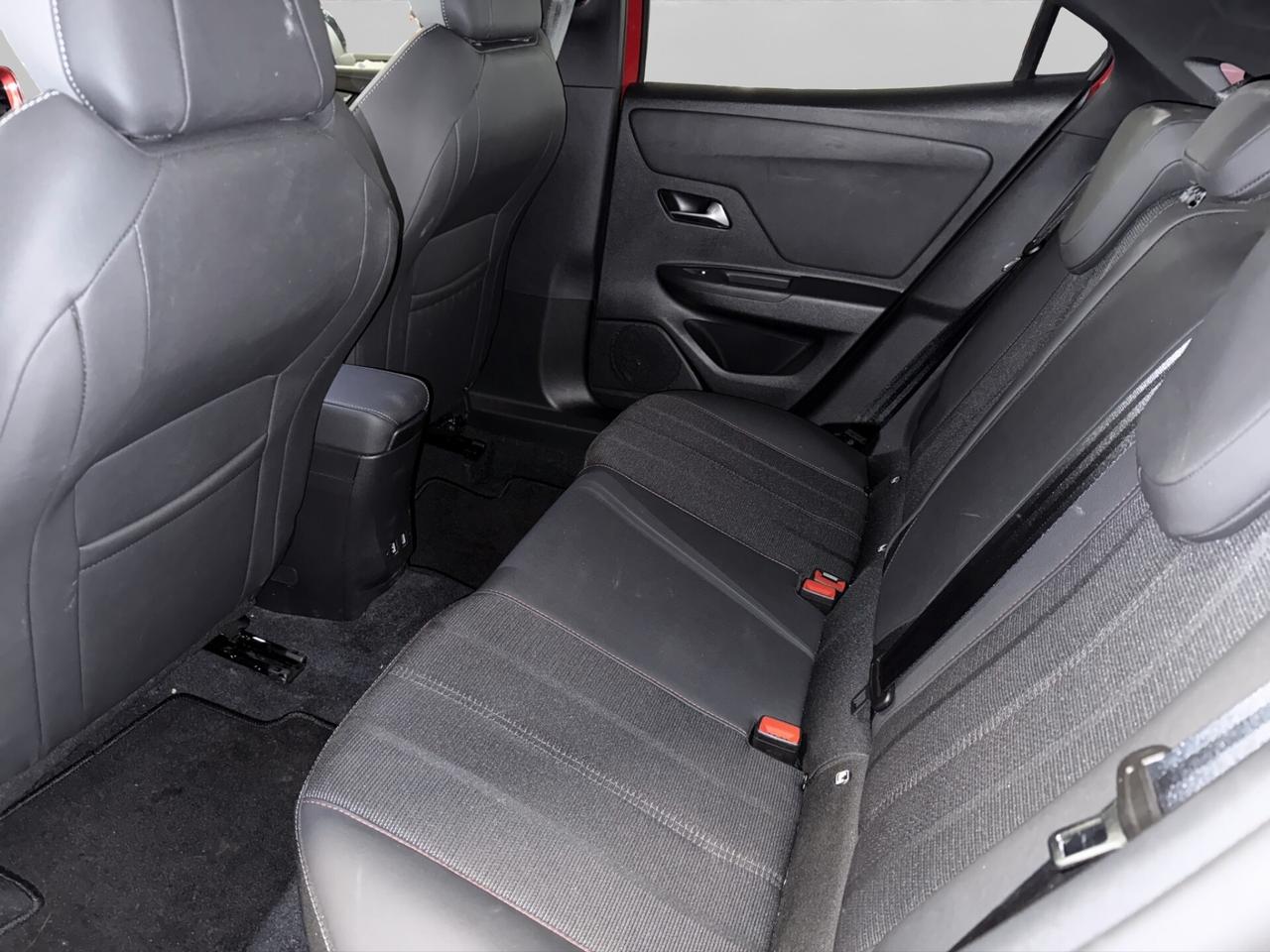 Opel Mokka 1.2 Turbo 130 CV aut. GS Line