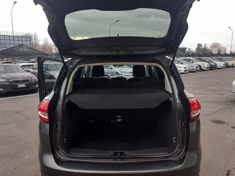 Ford C-Max 1.5 TDCi 120CV AUTOMATICA - GARANZIA-KM CERTIFIC