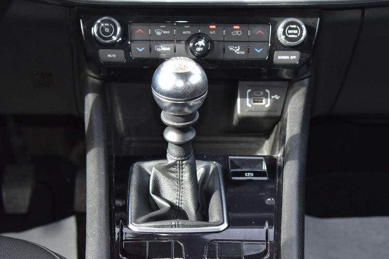 Jeep Compass 1.6 MJet II 96kW Limited