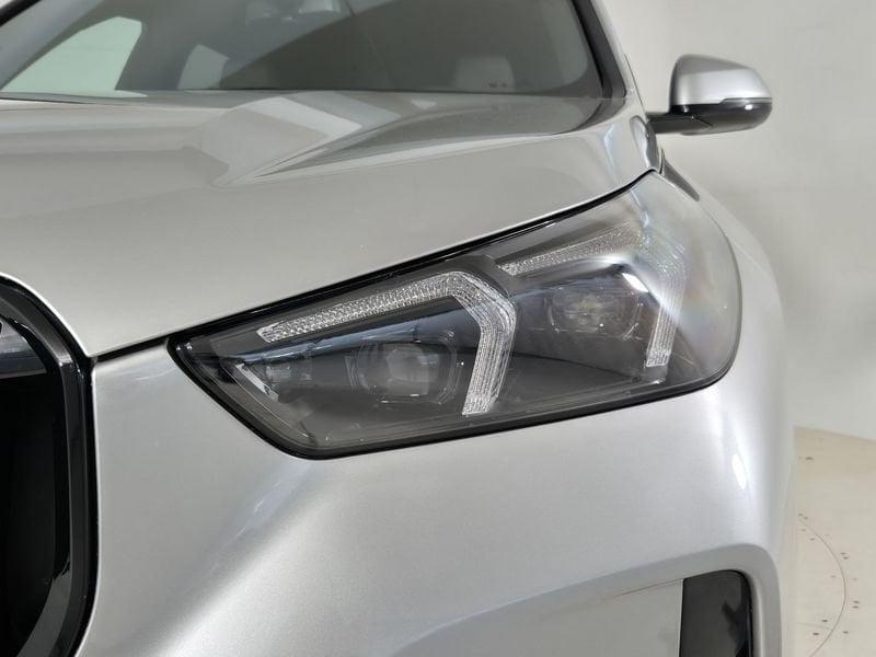 BMW X1 X1 sDrive 18d Msport Pro