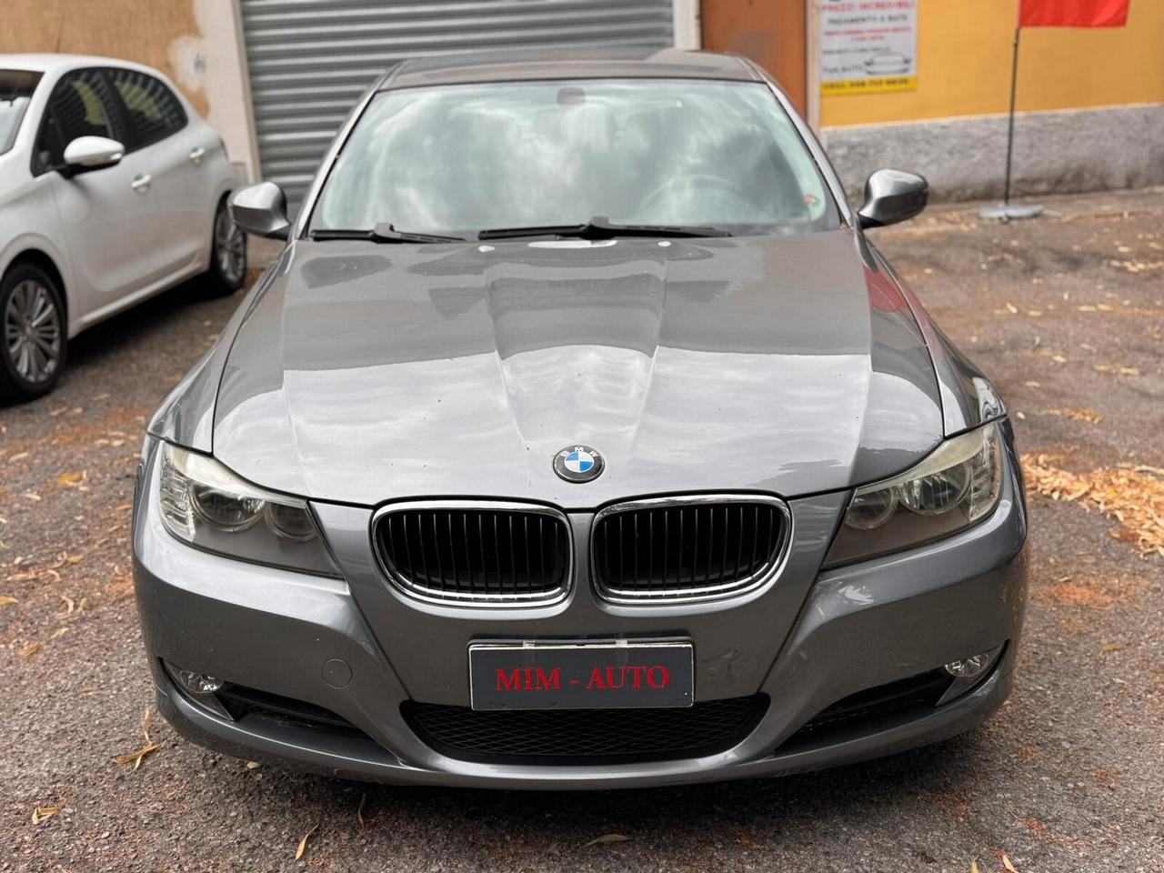 Bmw 318 318d cat Touring FL 143CV E5 GARANZIAA 1 ANNO