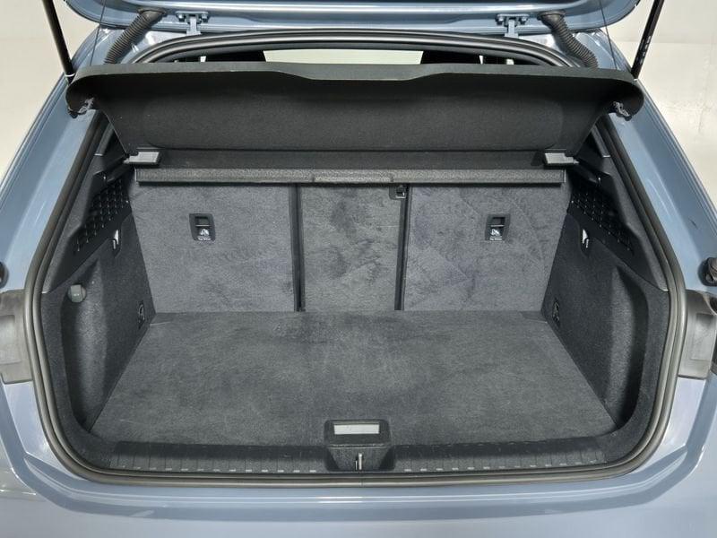 Audi A3 IV 2020 Sportback Benzina RS3 Sportback 2.5 tfsi quattro s-tronic