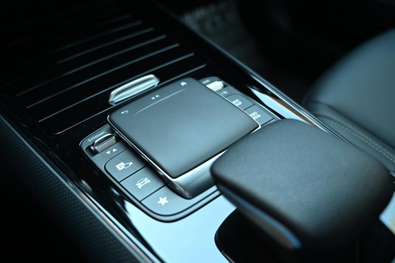 Mercedes-benz GLA 200 d Automatic Sport Plus