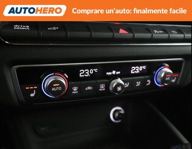 AUDI A3 SPB 1.4 TFSI e-tron S tronic Sport