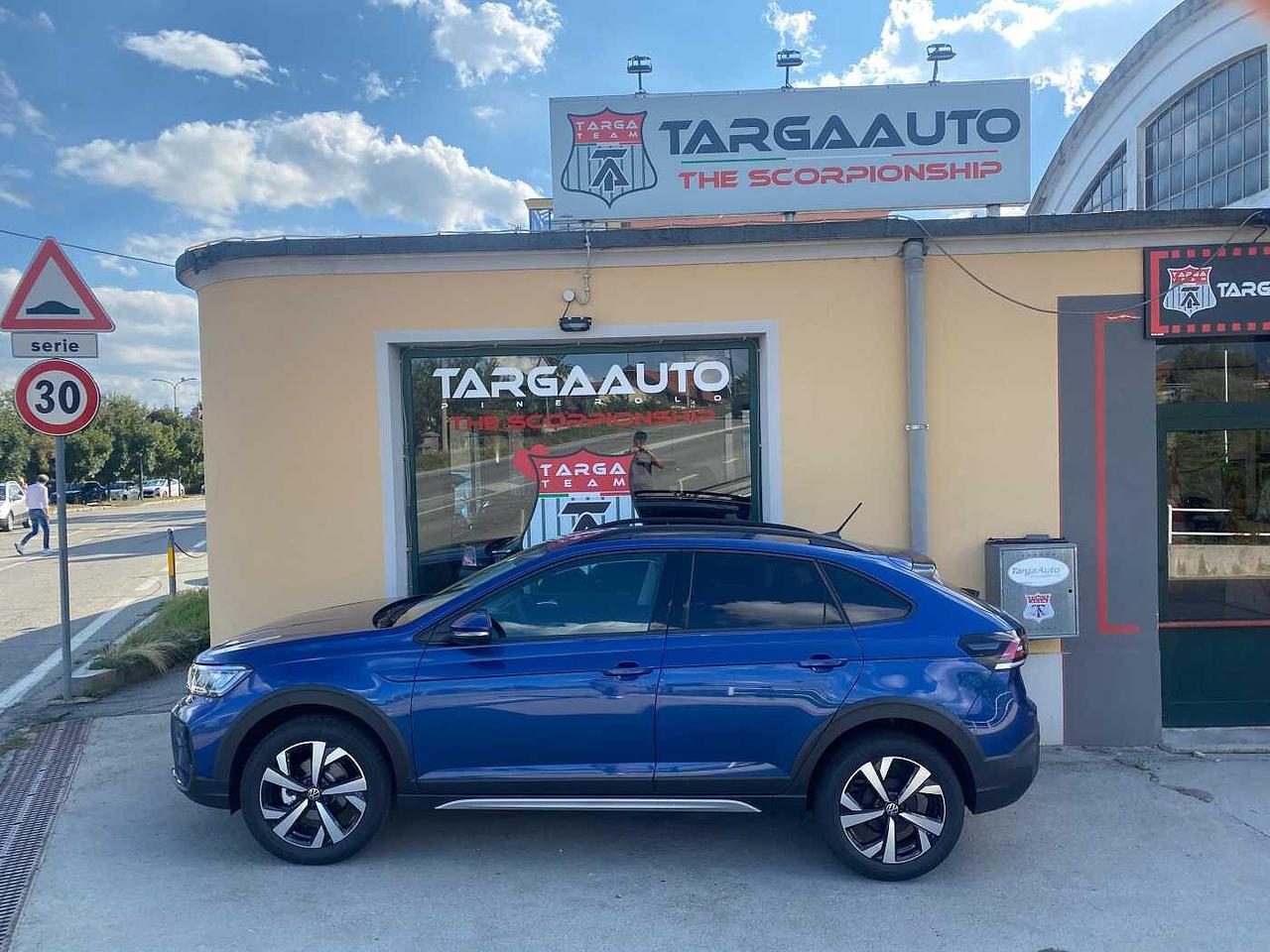 Volkswagen Taigo 1.0 TSI 95 CV Edition Plus