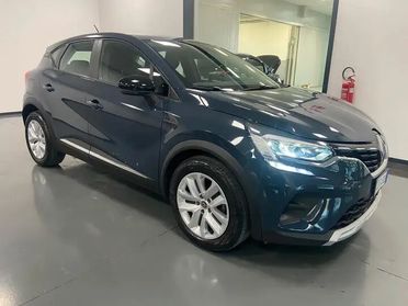 Renault Captur TCe 100 CV Intens