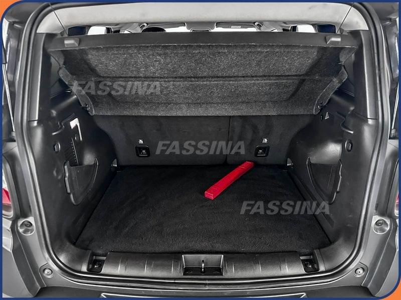 Jeep Renegade Renegade 1.5 Turbo T4 MHEV Limited