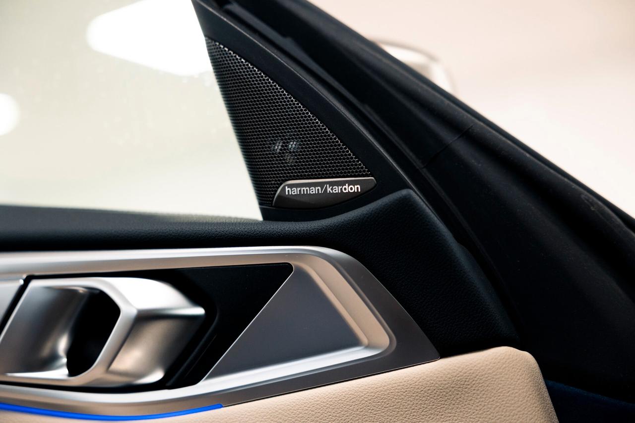 Bmw 440 M440d 48V xDrive Coupé