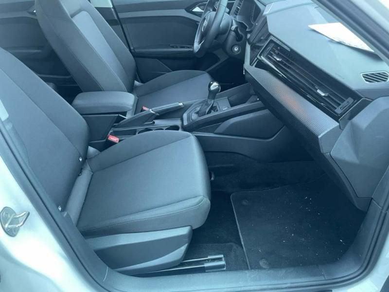 Audi A1 Sportback ALLSTREET 30 TFSI S Tronic