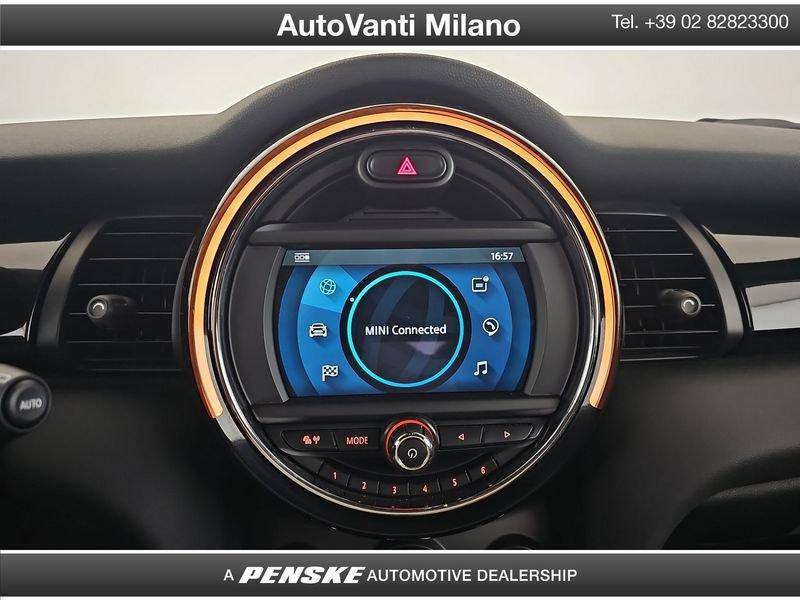 MINI Mini 5 porte Mini 1.5 Cooper Hype 5 porte
