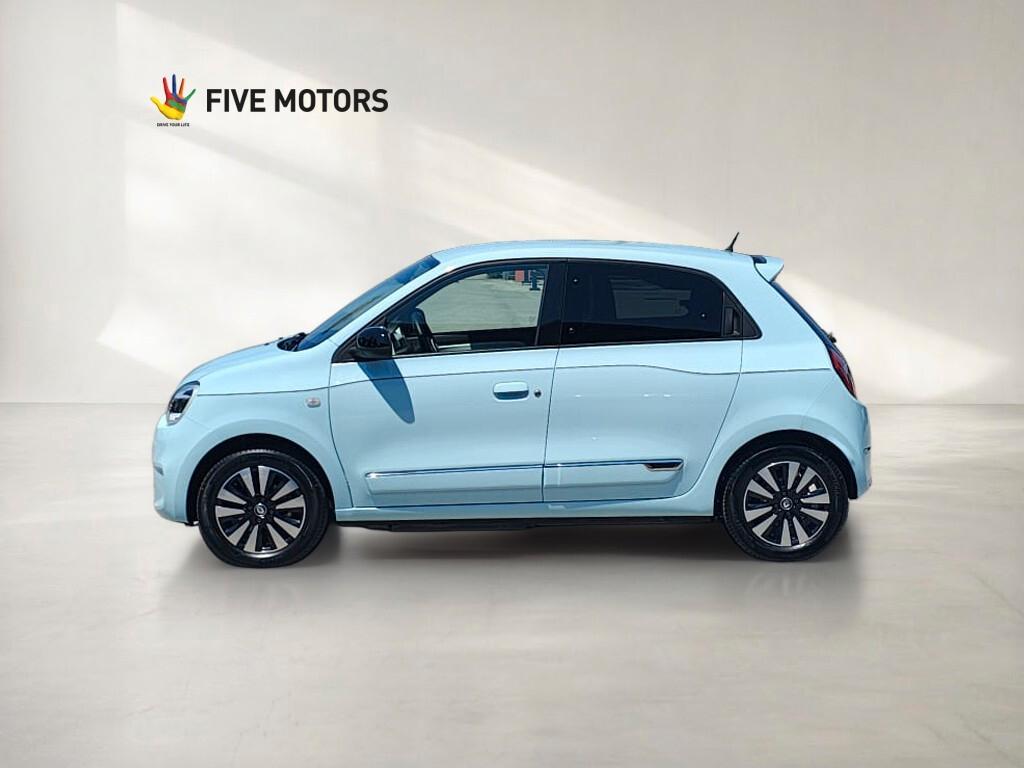 Renault Twingo 22kWh Techno