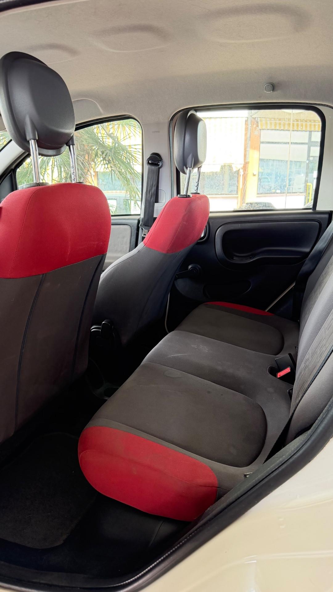 Fiat Panda 1.3 MJT S&S Easy Van 4 posti