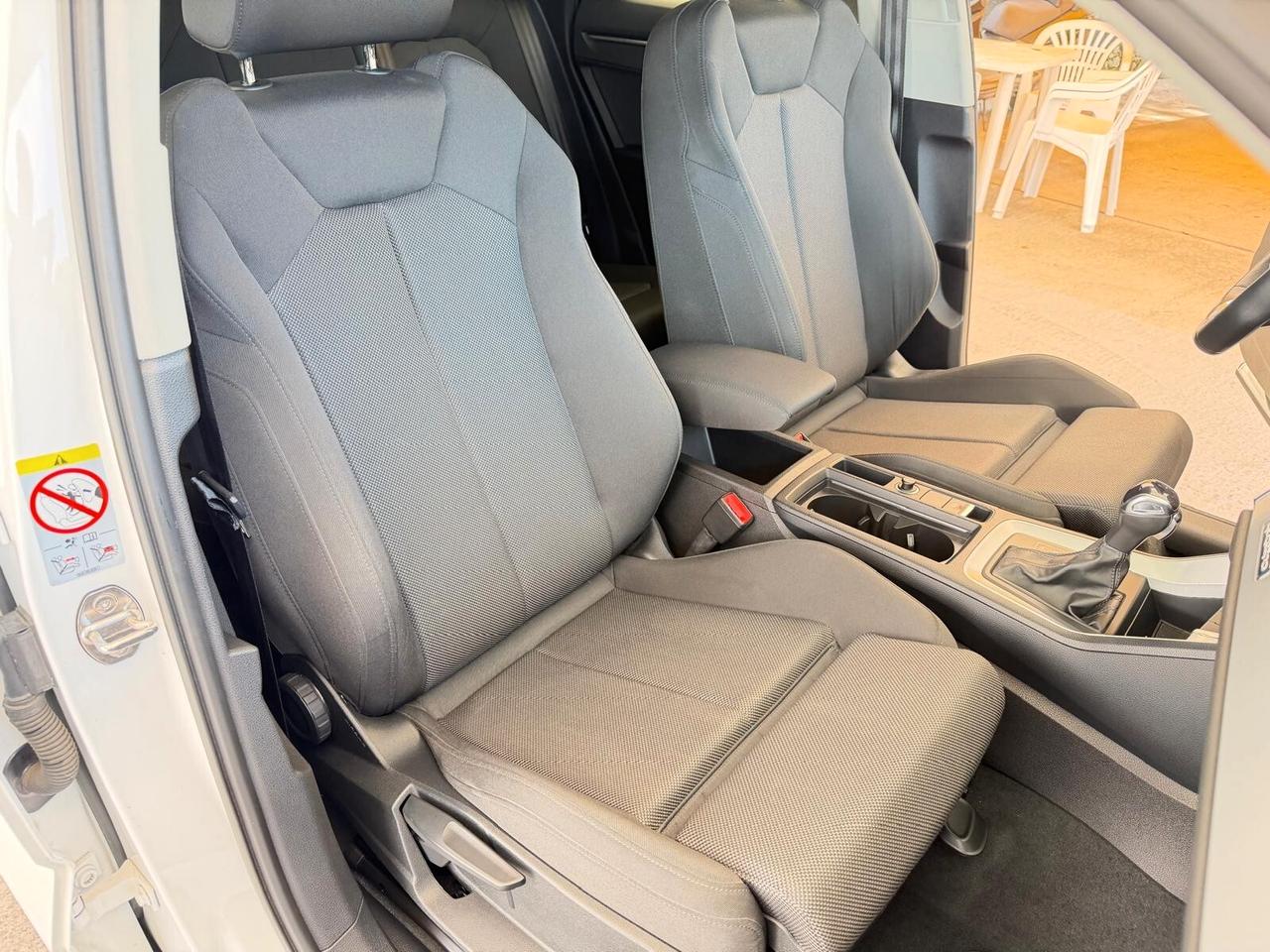 Audi Q3 SPB 35 TDI S tronic quattro Business Plus