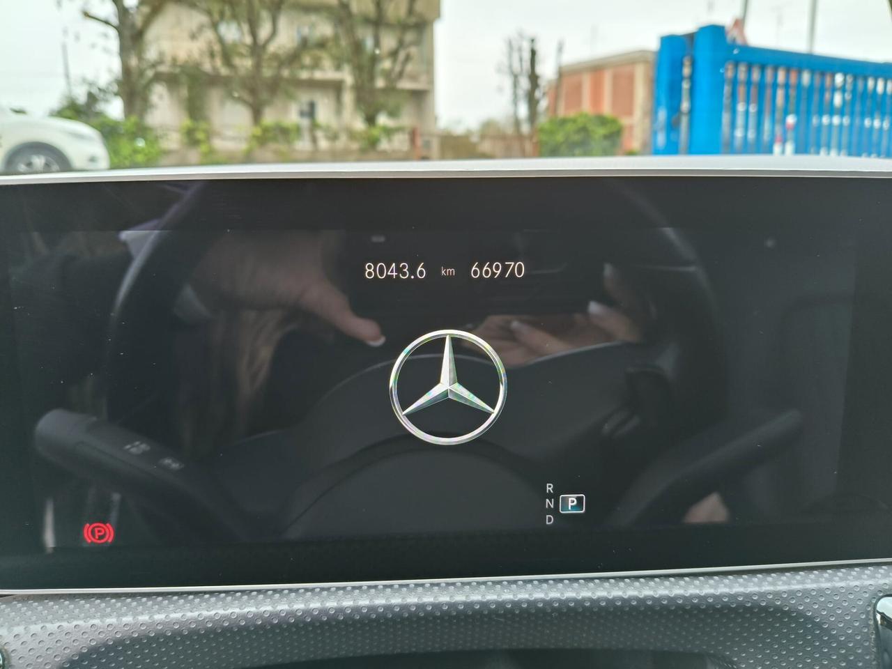 Mercedes-benz A 200 A 200 d Automatic Premium