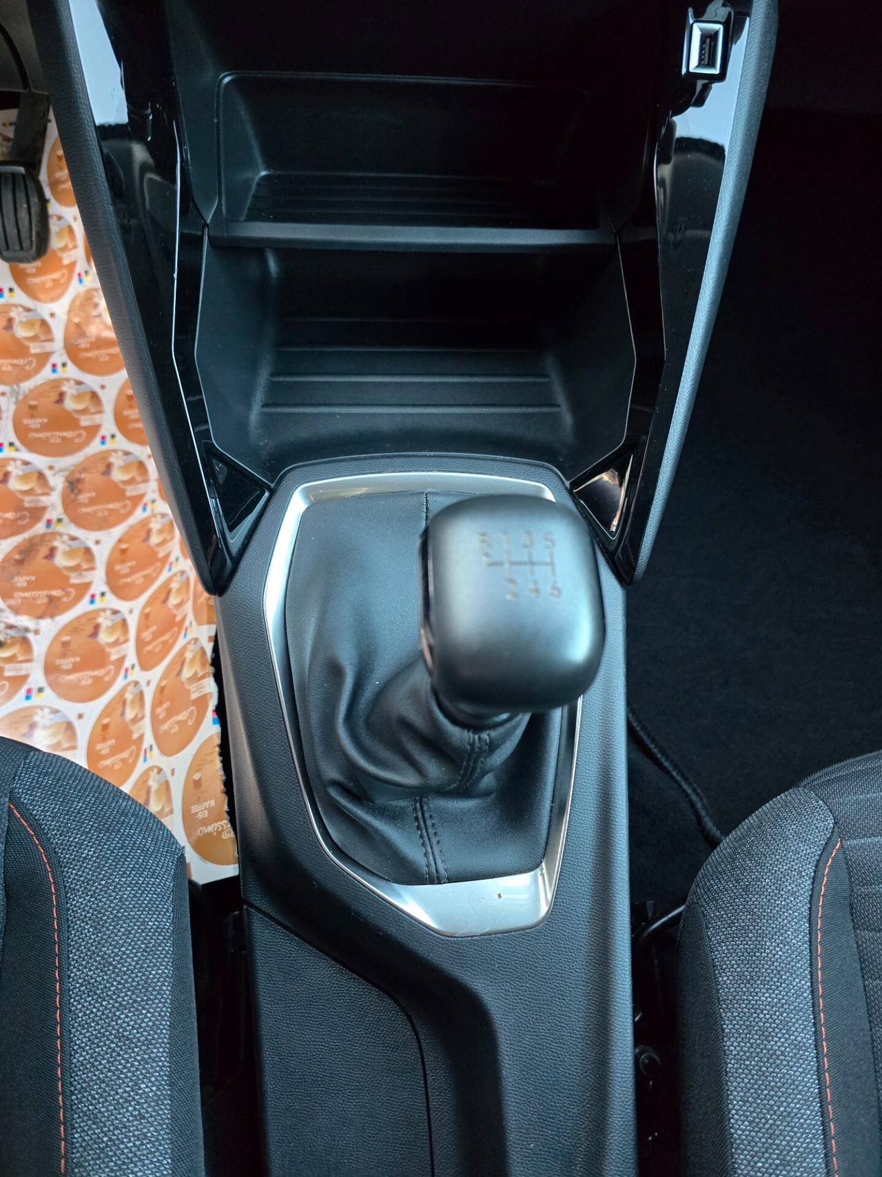 Peugeot 208 BlueHDi 100 Stop&Start 5 porte Allure