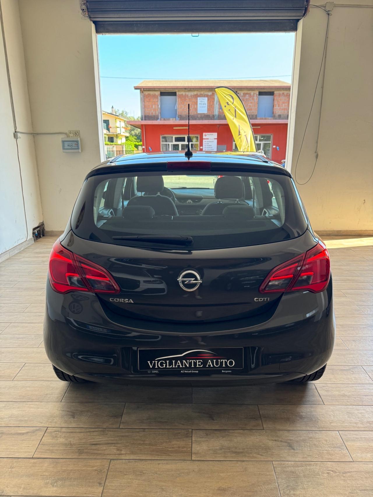 Opel Corsa 1.3 CDTI 5 porte b-Color
