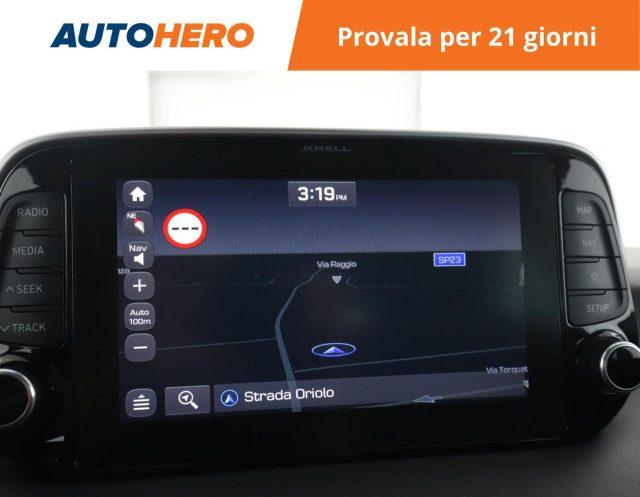HYUNDAI Tucson 1.6 CRDi 136CV DCT Exellence