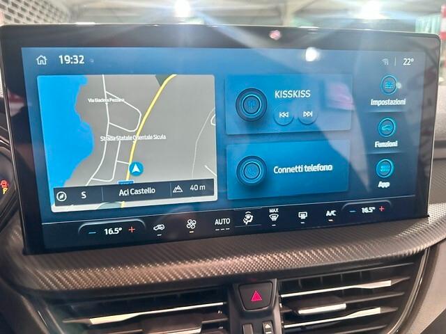 Ford Kuga 2.5 Full Hybrid 180 CV CVT 2WD ST-Line