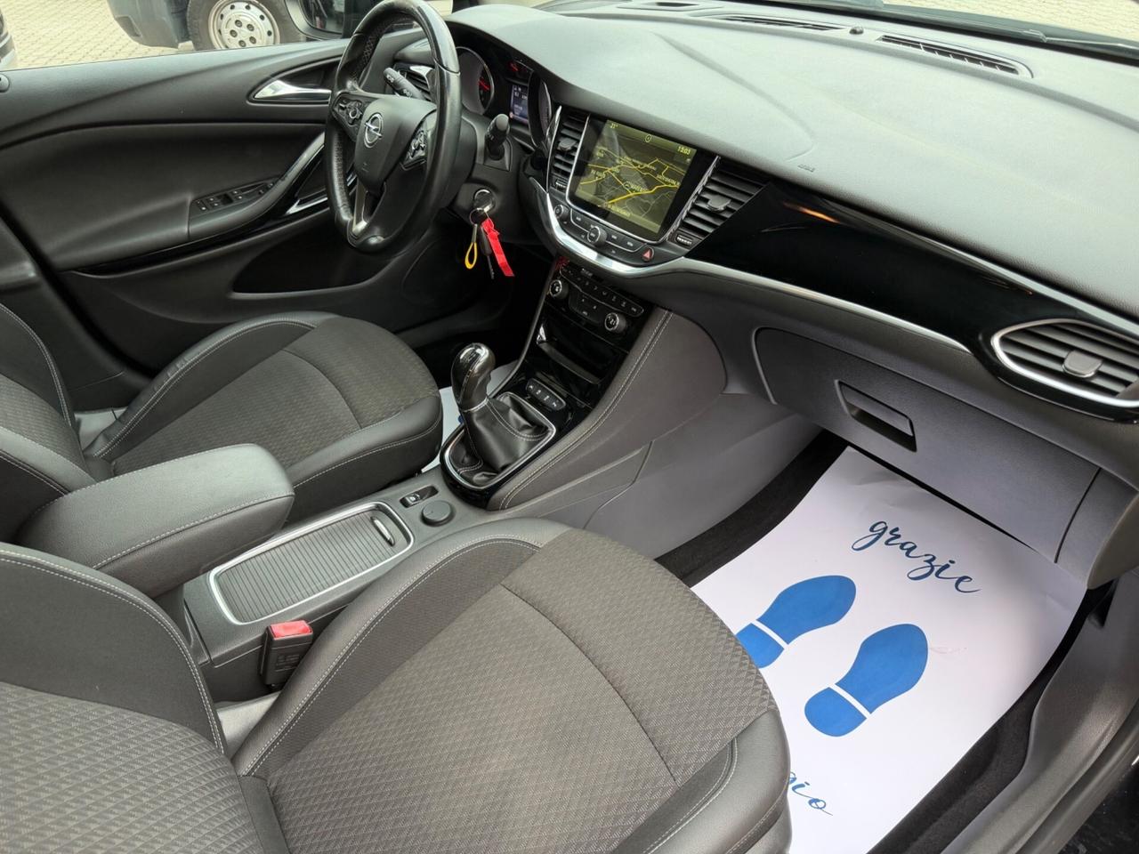 Opel Astra 1.6 CDTi 110CV Start&Stop 5 porte Innovation