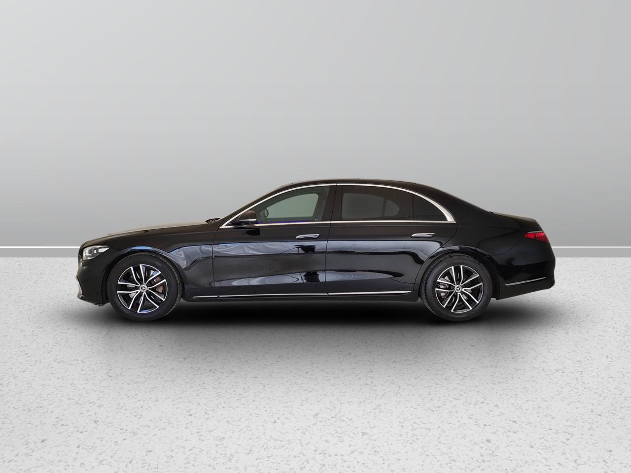 Mercedes-Benz Classe S - V223 - S Lunga 350 d Premium auto