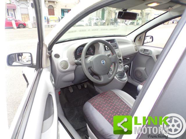 FIAT Panda 1.2 4x4 60 CV - Possibile garanzia di 1 anno