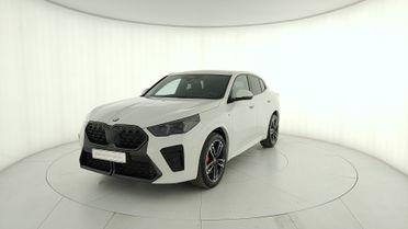 BMW X2 U10 - X2 xdrive 20d 48V MSport Pro auto