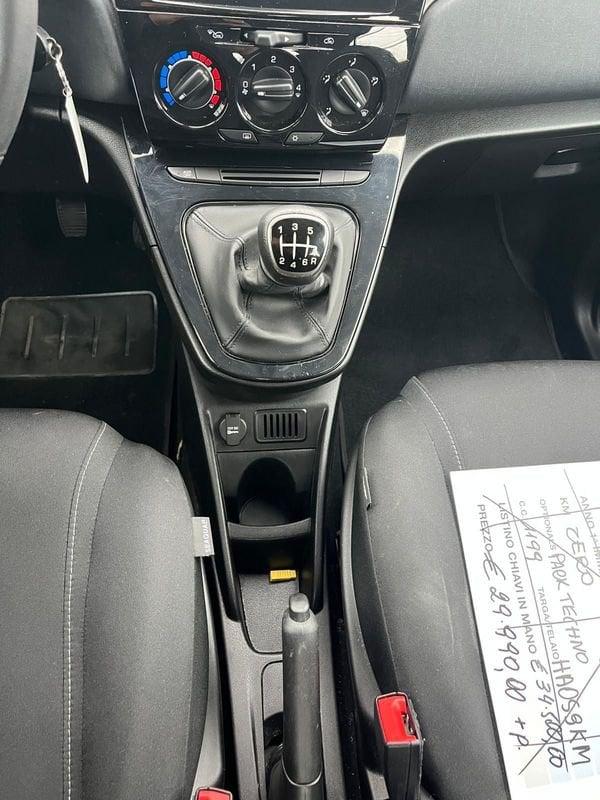 Lancia Ypsilon Ypsilon 1.0 FireFly 5 porte S&S Hybrid Gold