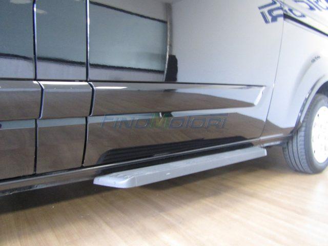 FORD Tourneo Custom 320 2.0 EcoBlue 130CV L2H1 Titanium 9 POSTI