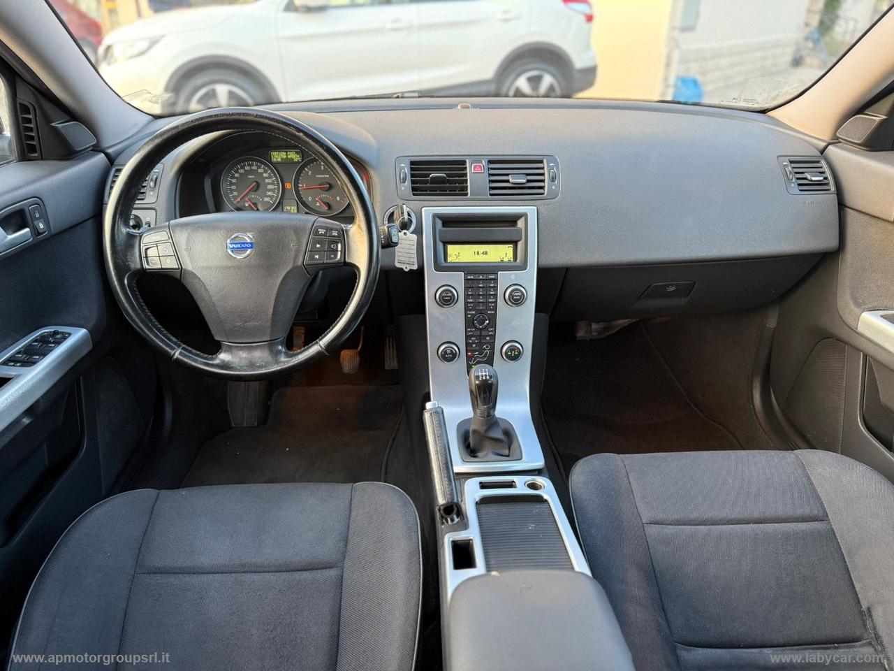VOLVO V50 1.6 D DRIVe CAT POLAR