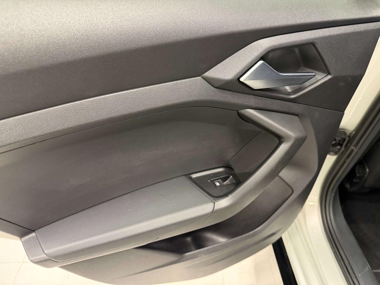 Audi A1 A1 Sportback 30 1.0 tfsi Identity Black 116cv s-tronic