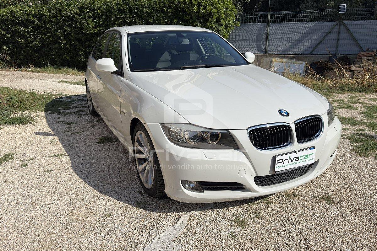 BMW 318i cat Futura