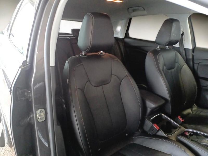 OPEL GRANDLAND X 1.2 BENZINA 130 CV ELEGANCE SES AT8 SUV
