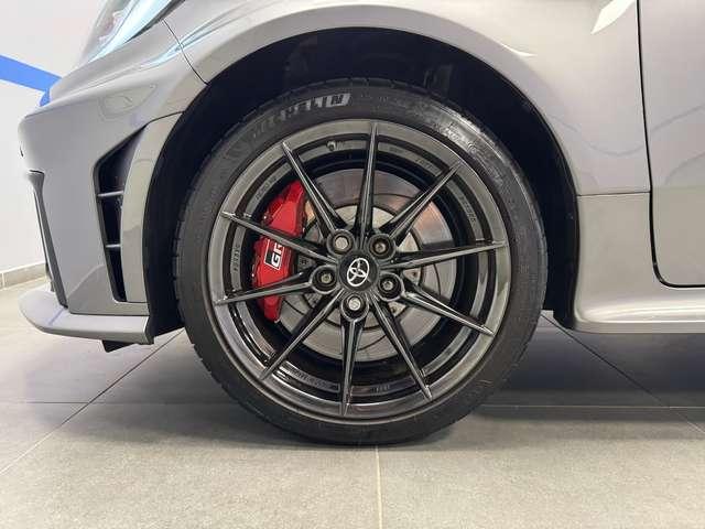 Toyota Yaris GR Yaris 1.6 Circuit imt-6 JBL-PRONTA CONSEGNA