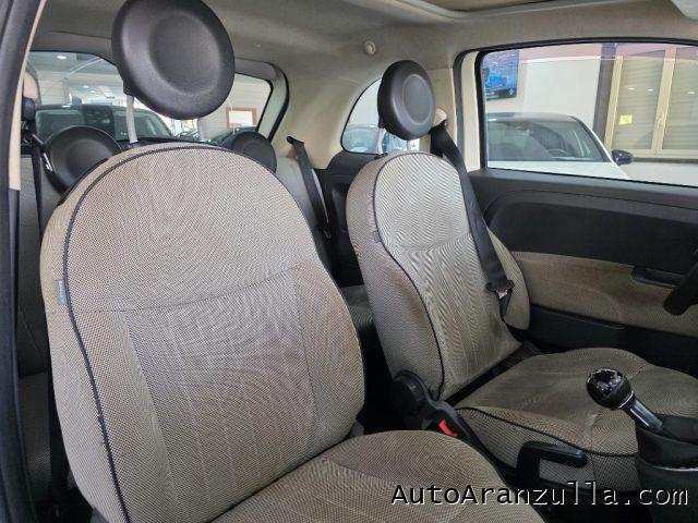 FIAT 500 1.2 Pop