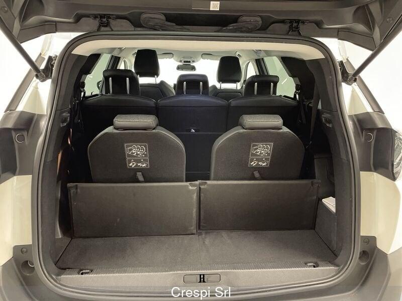 Peugeot 5008 1.5 BLUEHDI