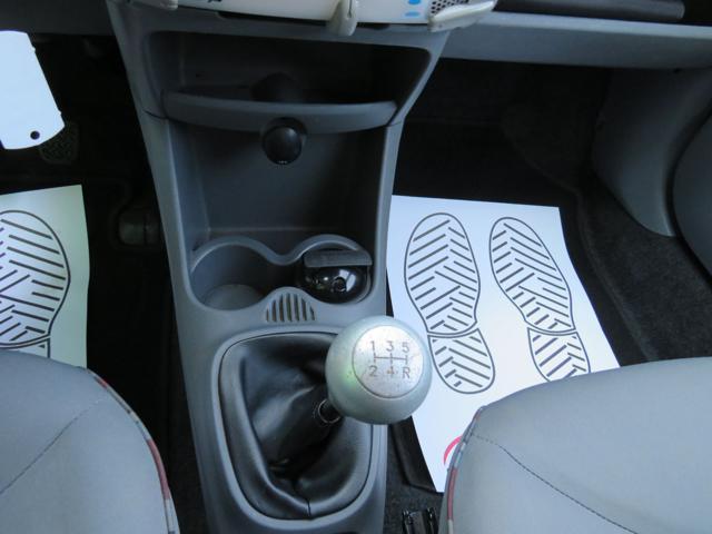 CITROEN C1 1.0 airdream Perfect