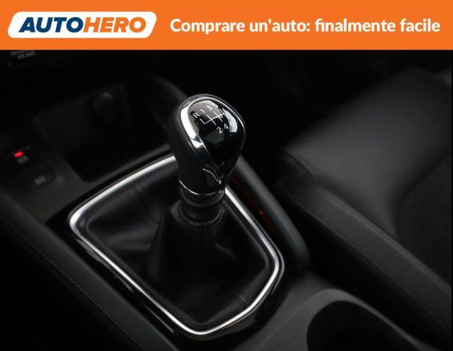 NISSAN Qashqai 1.5 dCi 115 CV N-Tec