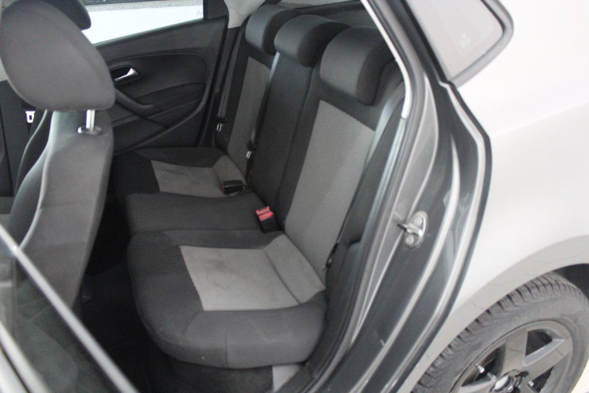 VOLKSWAGEN - Polo - 1.2 TDI DPF 5p. Comfortline