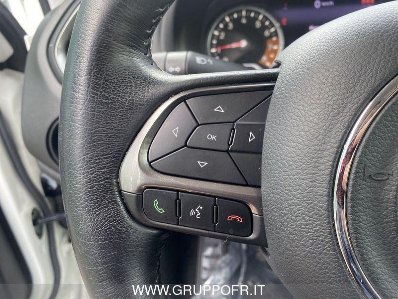Jeep Renegade 1.0 T3 Limited