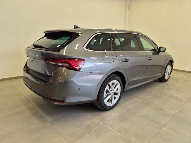 SKODA Octavia 2.0 TDI EVO SCR DSG Wagon Executive N1 Autocarro
